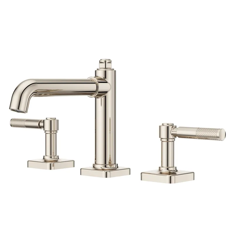 Buy Today Pfister Hillstone 1.2 GPM Widespread Bathroom Faucet