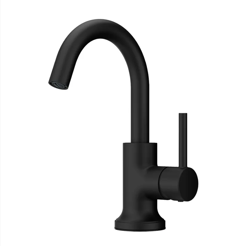 Pfister Tenet 1.2 GPM Single Hole Bathroom Faucet Certified