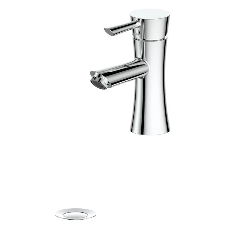 ZLINE Donner 1.5 GPM Single Hole Bathroom Faucet Super Sale