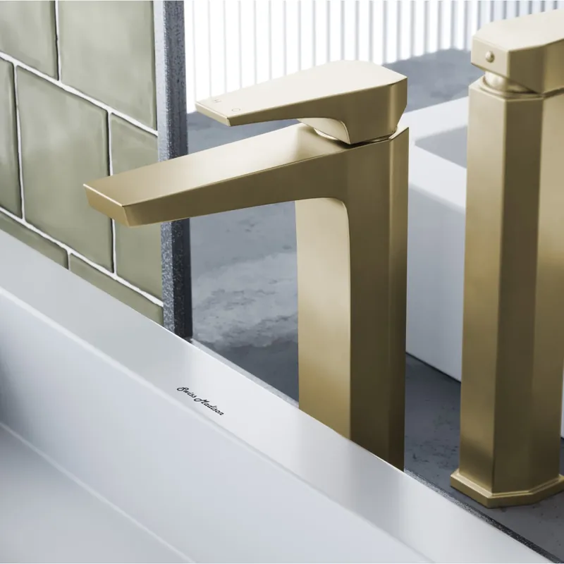 Swiss Madison Voltaire 1.2 GPM Single Hole Bathroom Faucet Bulk Order