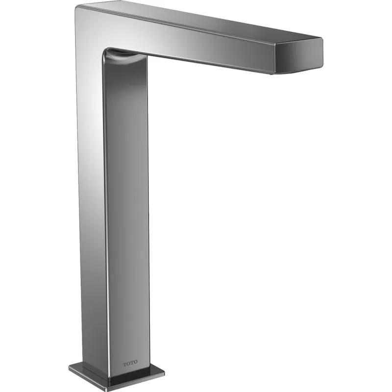 TOTO Axiom ECOPOWER 0.35 GPM Vessel Single Hole Bathroom Faucet Shop Now
