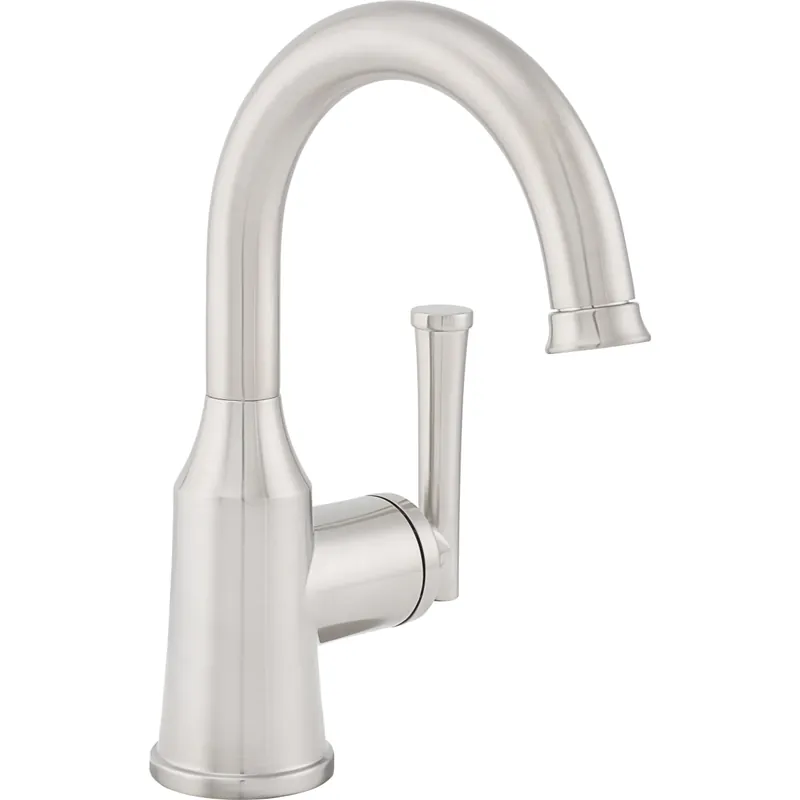 PROFLO Willett 1.2 GPM Single Hole Bathroom Faucet Save Now