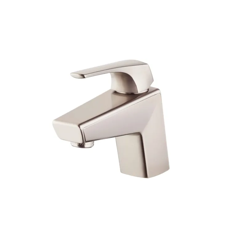 Weekend Sale Pfister Arkitek 1.2 GPM Single Hole Bathroom Faucet - Includes Push & Seal Drain