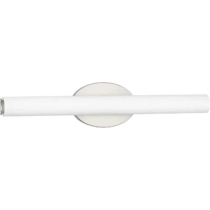 Clearance Progress Lighting Parallel LED 22" Wide LED Bath Bar