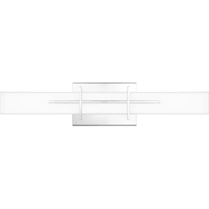 Don’t Miss Out James Allan Kenton 23" Wide LED Bath Bar