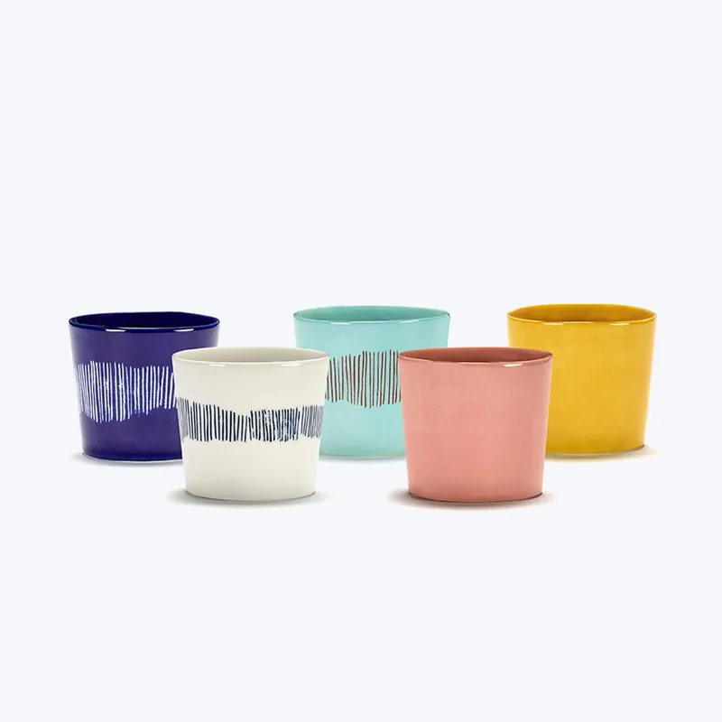 Feast Drinkware Warranty Included