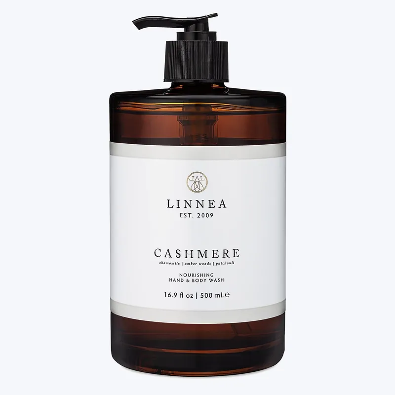 Viral Classic Cashmere Soap