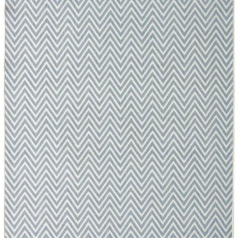 Irie Flatweave, Hand-Made Carpet, Teal Top Pick