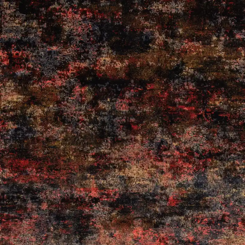 Clea Tufted Carpet, Garnet In Demand