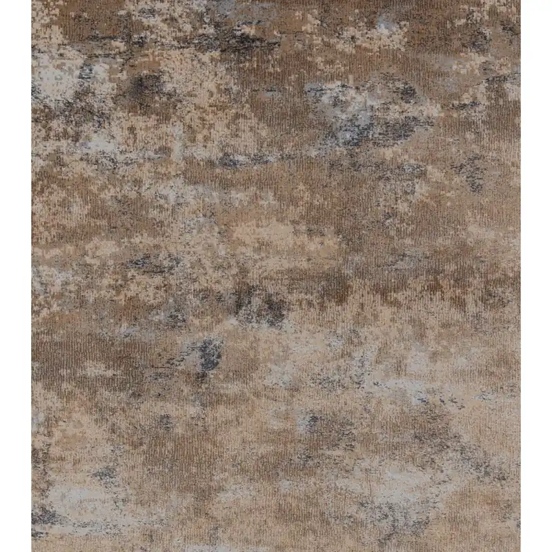 Clea Tufted Carpet, Hazelnut Bargain