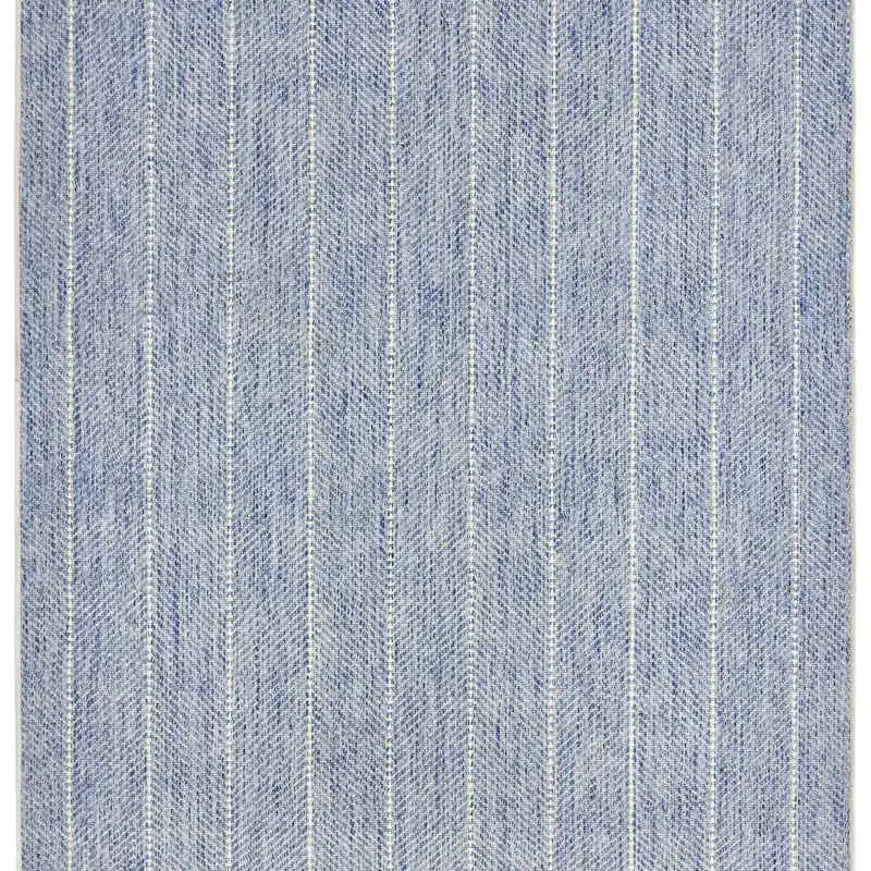 Plymouth Hand-Loomed Carpet, Ocean Last Chance