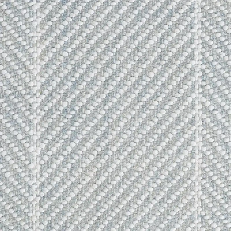 Vada Flatweave Hand-Made Carpet, Sky Exclusive Offer