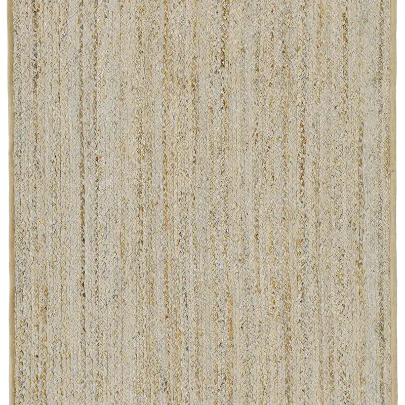 Don’t Miss Out Kyler Flatweave, Hand-Made Carpet, Pearl