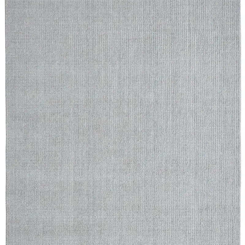 Conlon Hand-Loomed Carpet, Silverfox Certified