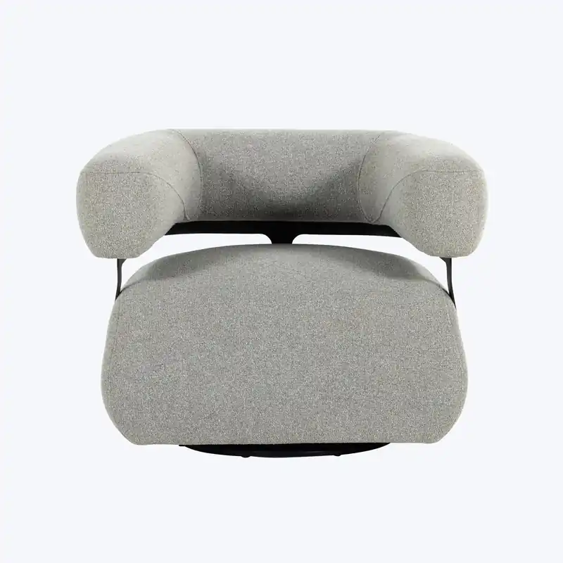 Gareth Swivel Chair Fresh Stock