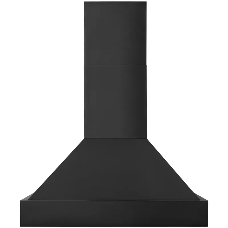 Discount ZLINE 280 - 700 CFM 36 Inch Wide Wall Mounted Range Hood with LED Lights and Push Button Controls