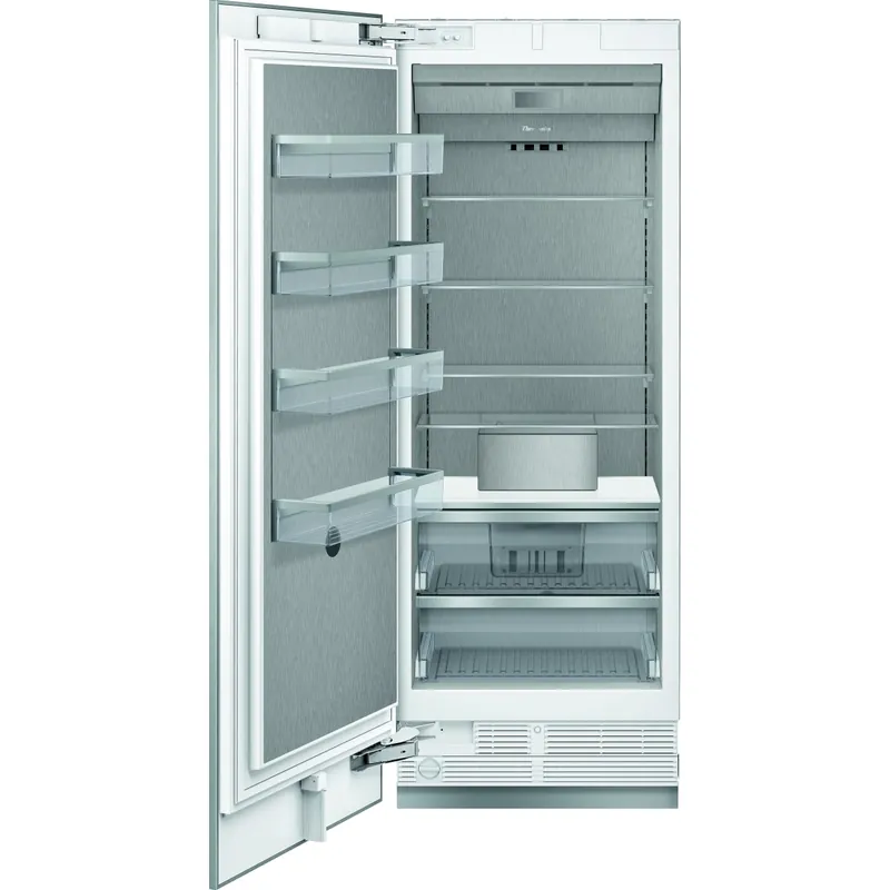 Thermador Freedom 30 Inch Wide 15.8 Cu. Ft. Capacity Energy Star Rated Column Freezer Wholesale