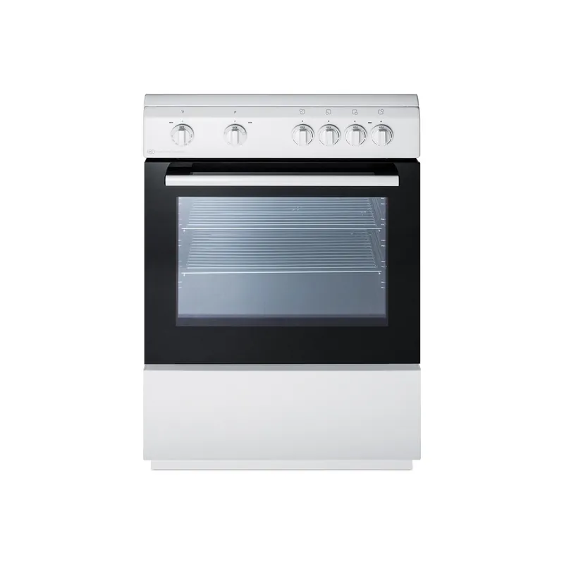 Save Now Summit 24 Inch Wide 2.4 Cu. Ft. Capacity Free Standing Electric Range with Storage Drawer