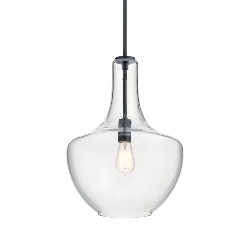 Kichler Everly 14" Wide Pendant High Quality