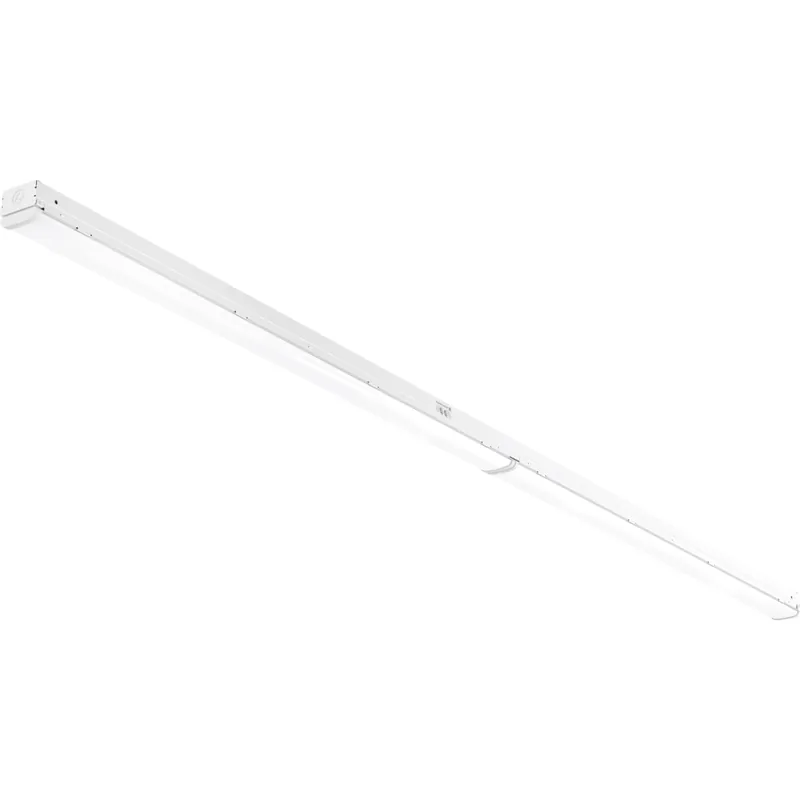 Fast Shipping Lithonia Lighting MNSS 96" Adjustable Lumen and Color Temperature LED Commercial Strip Light
