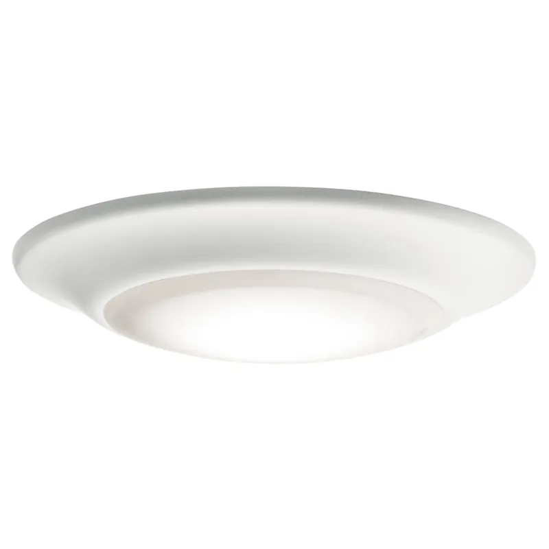 Today Only Kichler Gen I 6" LED Downlight - 3000K