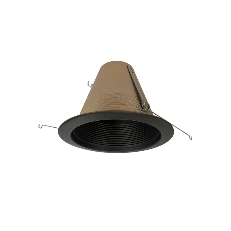 In Demand Nora Lighting 6" Air-Tight Aluminum Baffle Cone Reflector