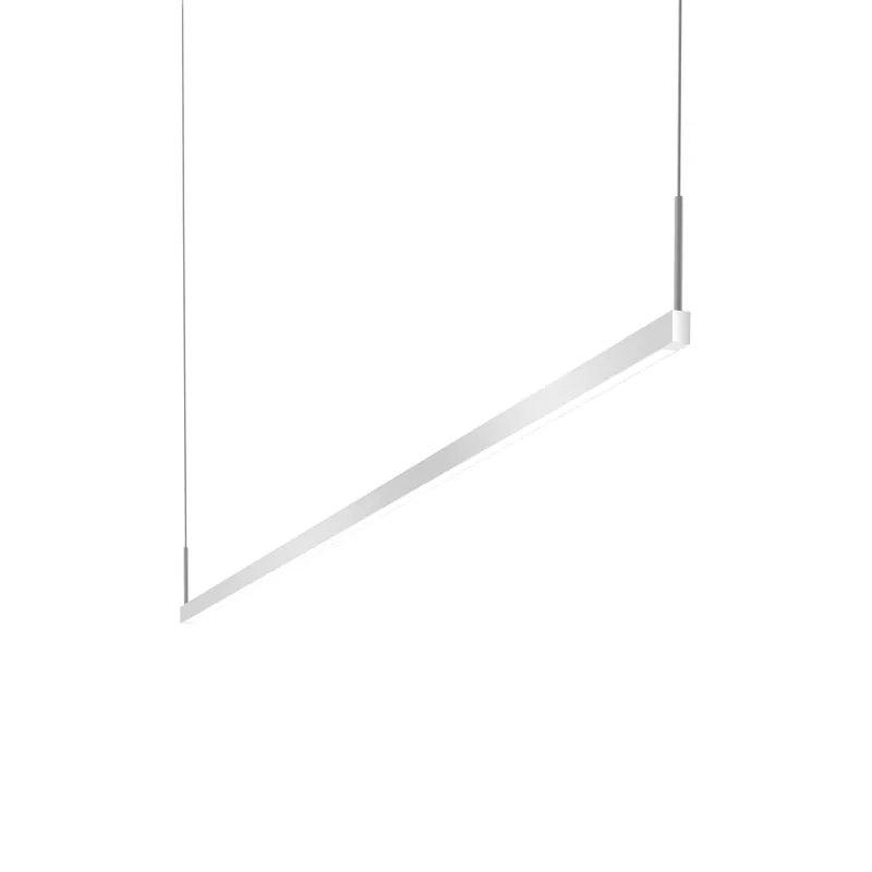 Sonneman Thin-Line 72" Wide Linear Pendant Reduced Price