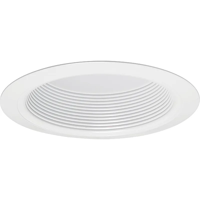Discount Juno Lighting 6" Baffle Recessed Trim