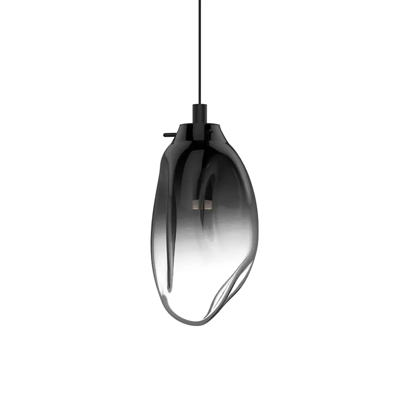 Sonneman Liquid Single Light 6" Wide Mini Pendant Price Drop