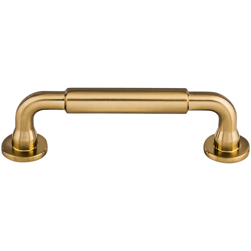 Top Knobs Serene 3-3/4 Inch Center to Center Handle Cabinet Pull Save Now