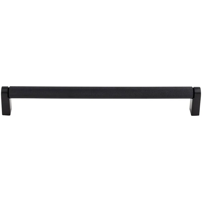 Limited Offer Top Knobs Bar Pulls 8-13/16 Inch Center to Center Handle Cabinet Pull