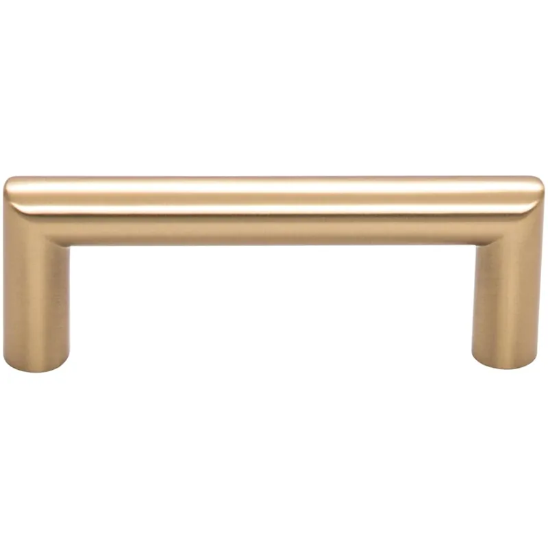 Best Seller Top Knobs Kinney 3 Inch Center to Center Handle Cabinet Pull from the Lynwood Series