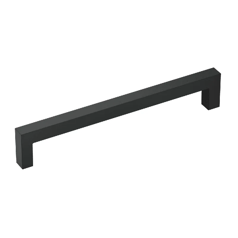 Weekend Sale Miseno Studio 6-5/16 Inch Center to Center Handle-Style Cabinet Pull - 25 Pack