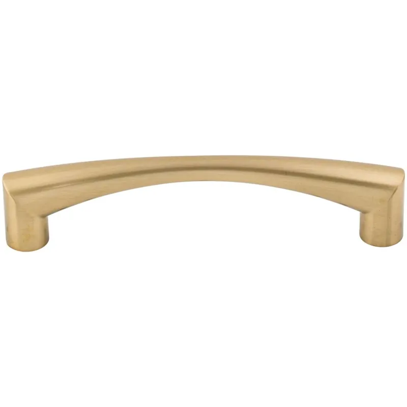 Trusted Brand Top Knobs Nouveau III 5-1/16 Inch Center to Center Handle Cabinet Pull
