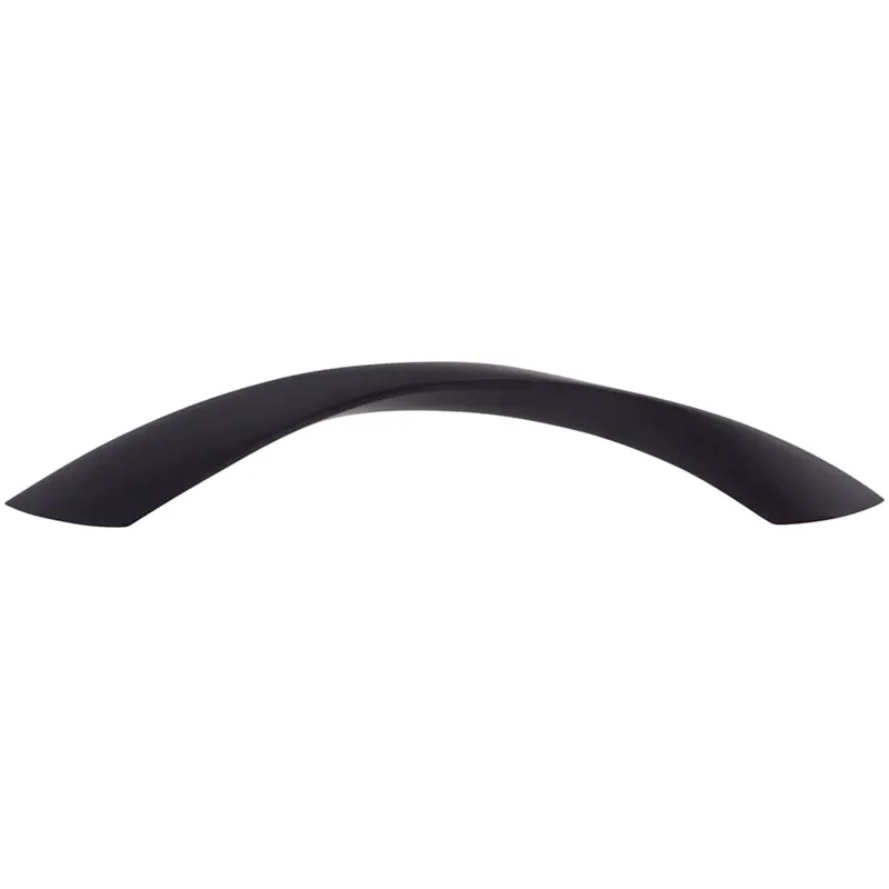 Don’t Miss Out Top Knobs Twist 5-1/16 Inch Center to Center Arch Cabinet Pull from the Nouveau III Collection