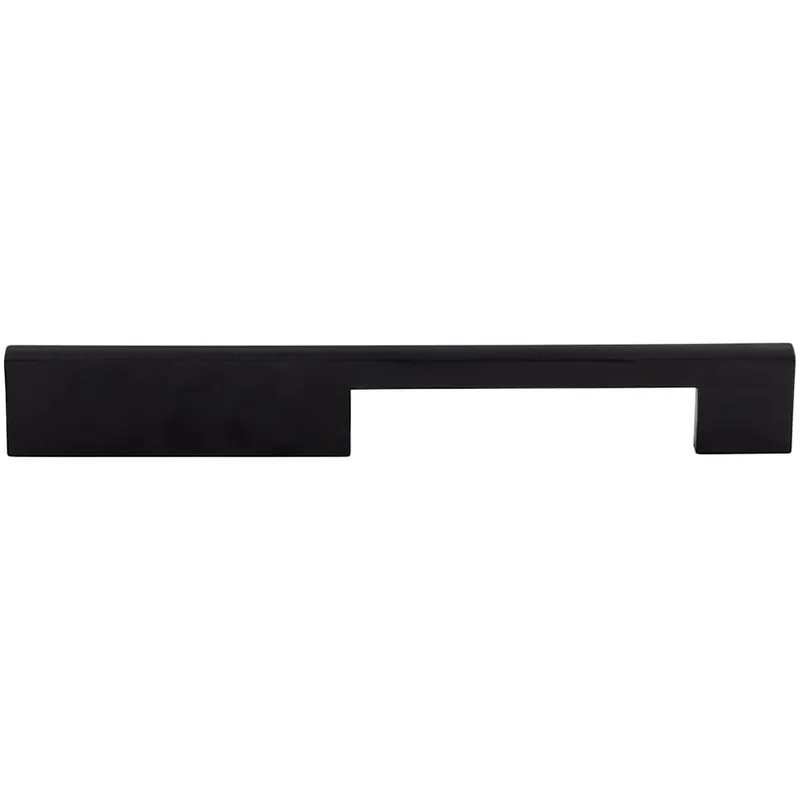 Bargain Top Knobs Sanctuary 7 Inch Center to Center Handle Cabinet Pull
