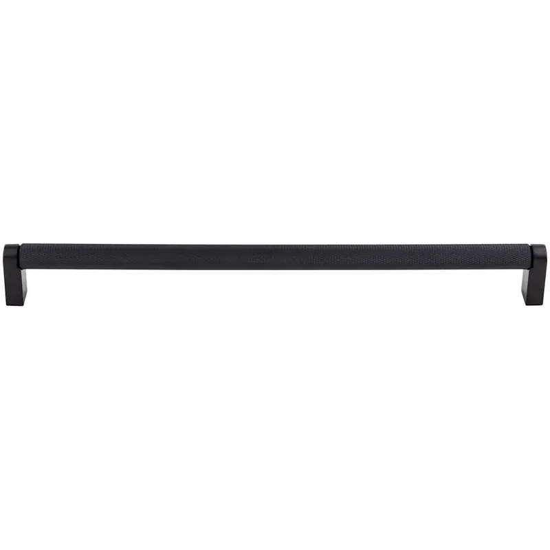 Trending Top Knobs Bar Pulls 30-1/4 Inch Center to Center Handle Cabinet Pull