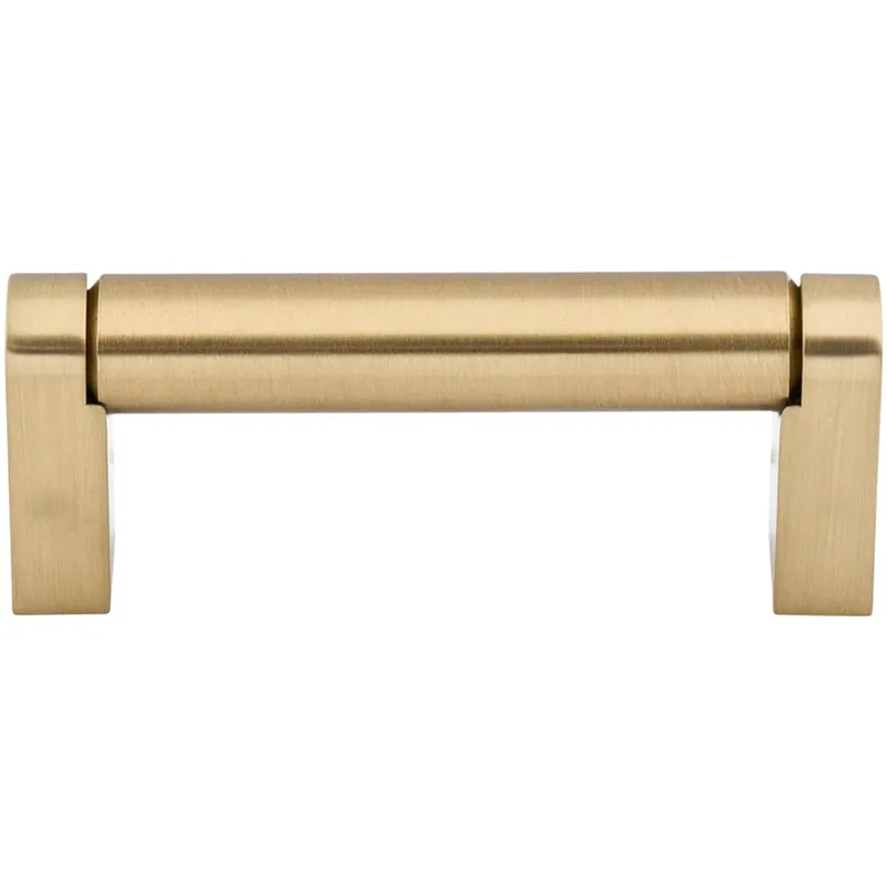 Free Returns Top Knobs Bar Pulls 3 Inch Center to Center Handle Cabinet Pull