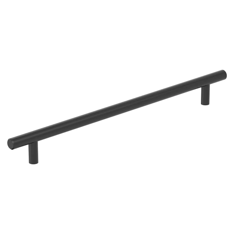Buy Online Miseno Eaton 10-1/16 Inch Center to Center Bar Cabinet Pull - Pack of 10