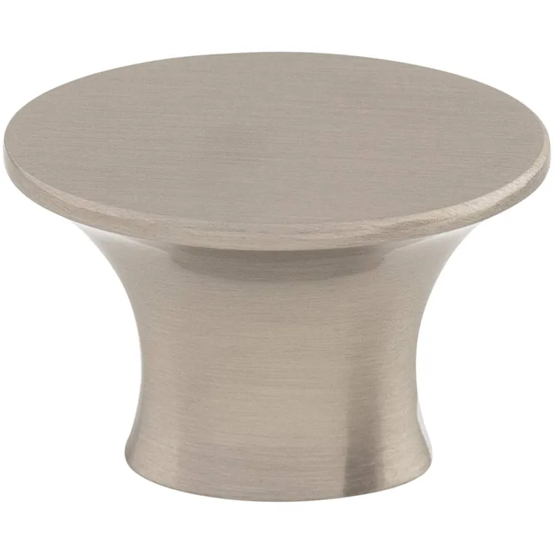 Wholesale Top Knobs Barrington 1-5/16 Inch Oval Cabinet Knob