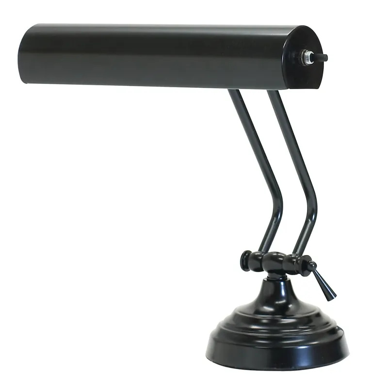 House of Troy Advent 10" Piano / Desk Lamp Budget