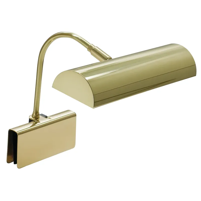 Mega Sale House of Troy Grand Piano 1 Light 10 Inch Halogen Piano Light
