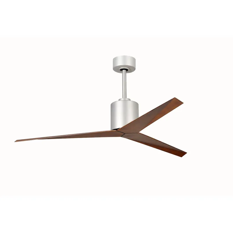 Matthews Fan Company Eliza 56" Paddle Wet Location Rated Indoor / Outdoor Ceiling Fan - Blades and Remote Control Included Low Price