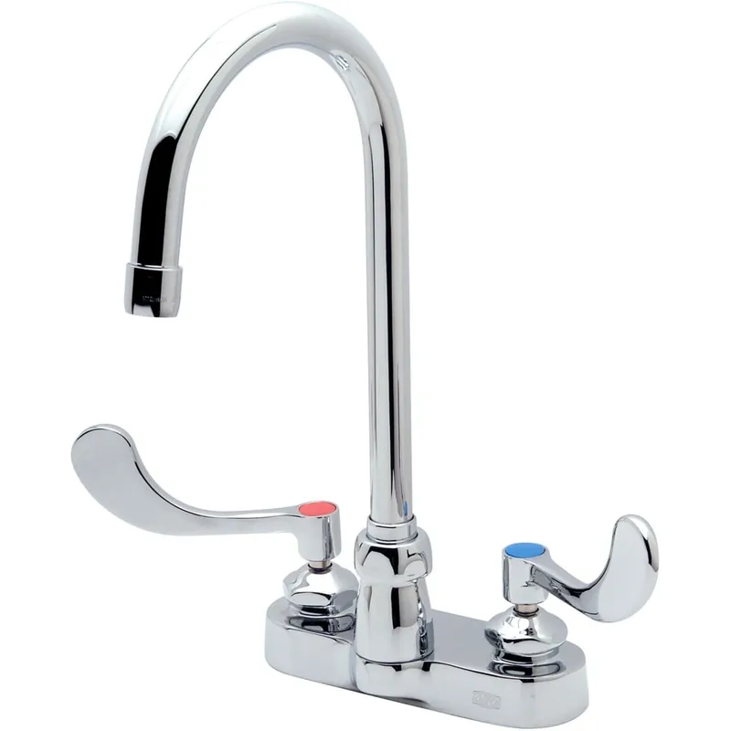Zurn 1.5 GPM Centerset Bathroom Faucet Place Order