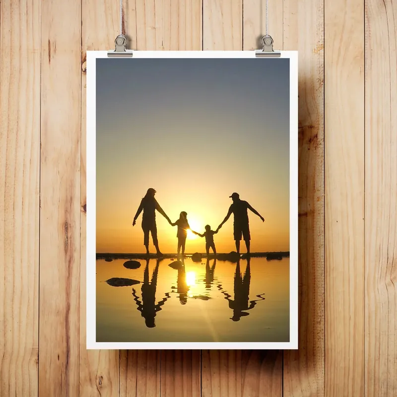 Custom 36x36 Photo Print – Print Your 36x36 Picture Price Cut
