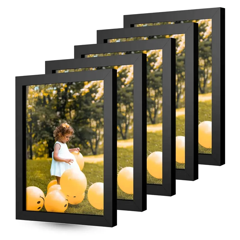 36x48 Picture Frames Wholesale Black - Bulk Photo frames - 10 Frames Don’t Miss Out