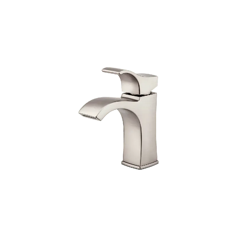 Premium Pfister Venturi 1.2 GPM Single Handle Bathroom Faucet