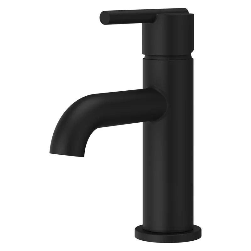 Special Offer Pfister Brislin 1.2 GPM Single Hole Bathroom Faucet