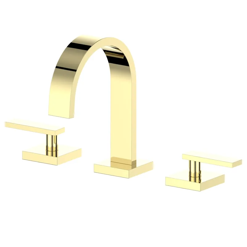 Certified ZLINE Bliss 1.5 GPM Widespread Bathroom Faucet