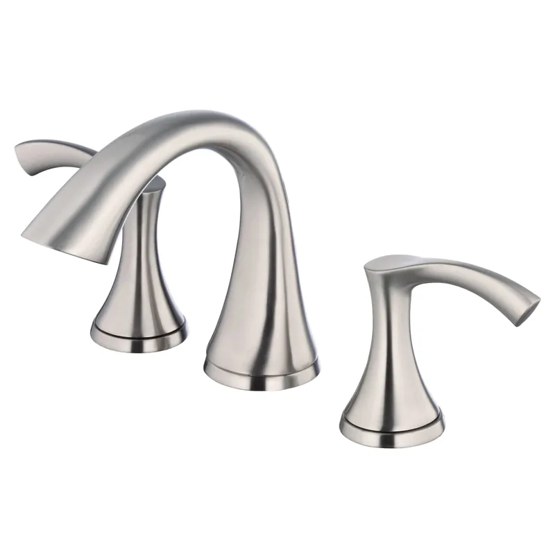 Free Shipping Gerber Antioch 1.2 GPM Widespread Bathroom Faucet
